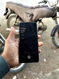PTA approve dual sim OnePlus 7T 10 of 10 condition