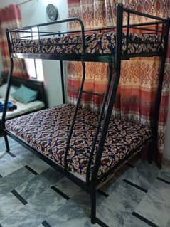 EXCELLENT QUALITY DOUBLE BED FOR SALE