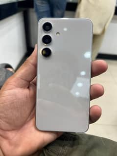 Samsung S24 PTA 256 gb.