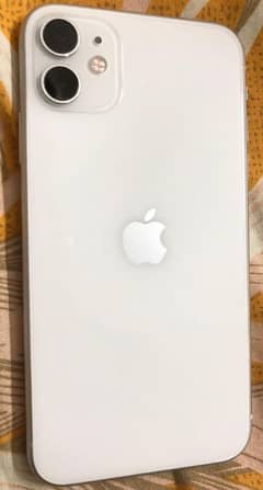 iphone 11 PTA 128gb