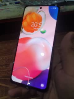 samsung galaxy a51 6/128gb official pta approved