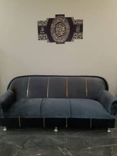 5 seater sofa set