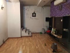 4 Marla 2nd Floor Office For Rent In DHA Phase 3,Block Y.