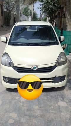 Daihatsu Mira 2015/2017 urgent sell