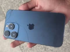 Iphone xr converted 15pro