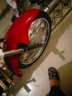 original prider Honda Koi part Nahin hai 100% okay hai