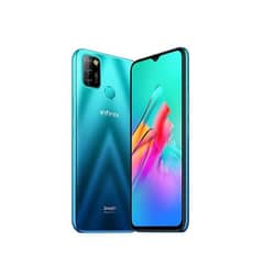 Infinix smart 5 original Penal (LCD) battery for sale