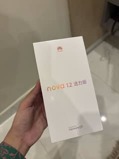 Huawei