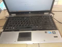 hp elite book 5470