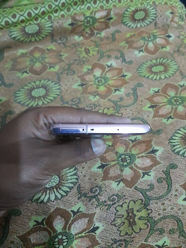 samsung note 10 5G 12/256 Pta exchange possible first read aad 6