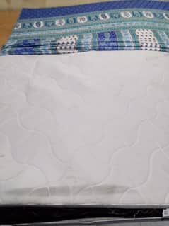 Double bed mattress foam mattress