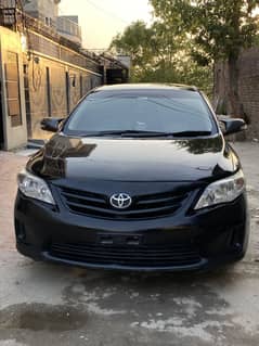 GLI 2014