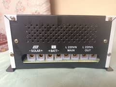 Brand New MPPT Charge Controller