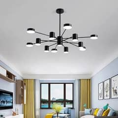 Chandelier