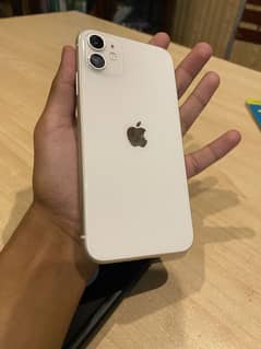 iPhone 11 64gb non jv water pack all okay 10/10