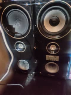 Bluetooth Speaker