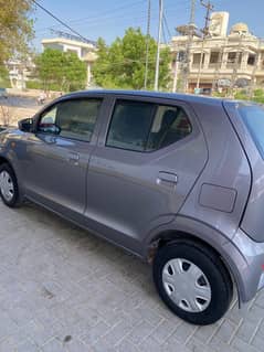 Suzuki Alto 2022