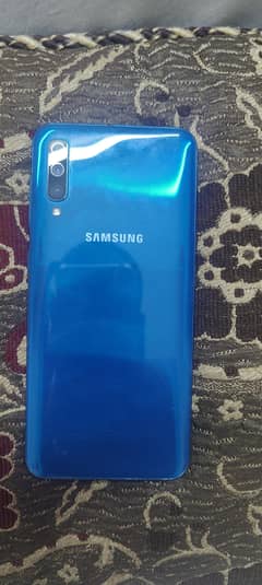 Samsung A50 4/128