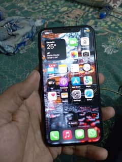 iPhone X 10/10 Non Pta Jv Exchange With only 11