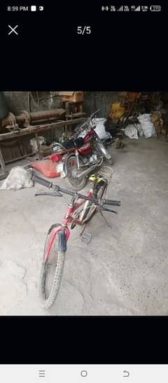 cycle