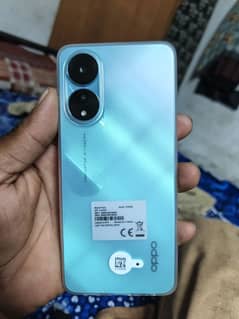 a 78 oppo  change b