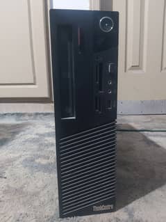 DELL THINKCENTER CPU