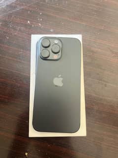 16 pro max 256 gb non pta