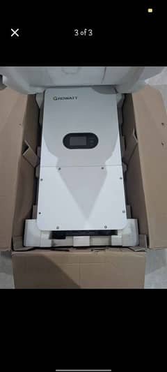 10 kw hybrid inverter