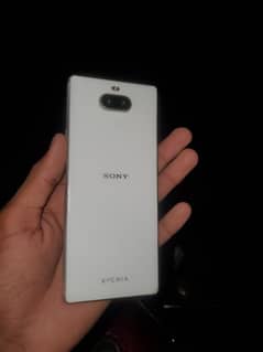 sony xperia 8 64gb non pta waterpack