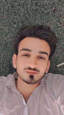Farhan Ali