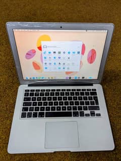 MacBook