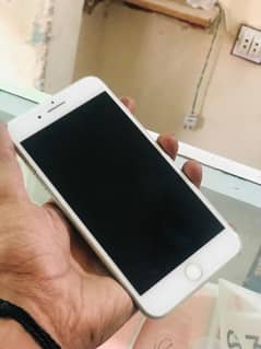 iPhone 8plus pta 64gb all ok true tone on with original box