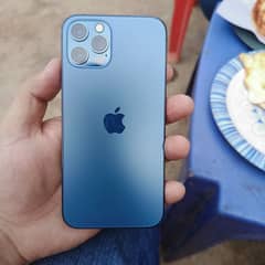 Iphone 12 pro JV