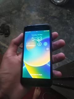 Iphone 8