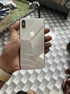 Non-Pta iphone x