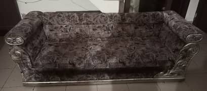 sofa set 6 seater