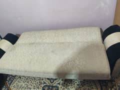 Sofa cum bed hai