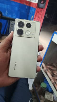 Infinix