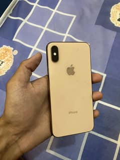 Apple Iphone XS | 64 GB | Non Pta | Factory Unlocked |