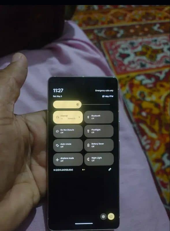 pixel 7 used awesum condition 1