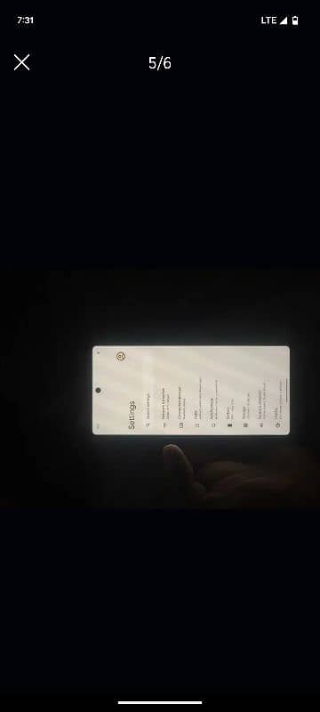 pixel 7 used awesum condition 3