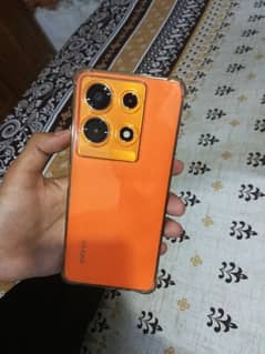 Infinix Note 30 8+8gb 256gb Mobile / oppo vivo Samsung huawei iPhone