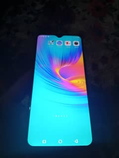 Infinix hot 9 play
