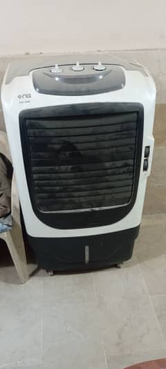 NG NAC New Bilkul 2 week Used Only