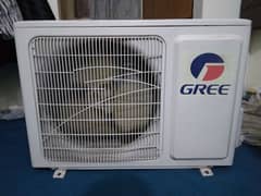 Gree AC 1 Ton