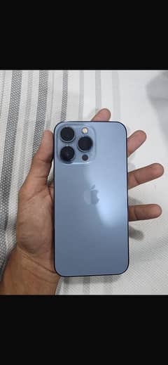 iPhone 13 Pro 128 gb jv