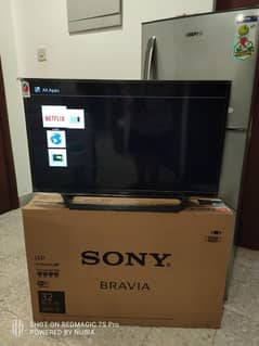 Sony kdl-32w600d led tv