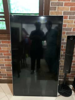 led tcl with android box