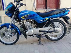 SUZUKI