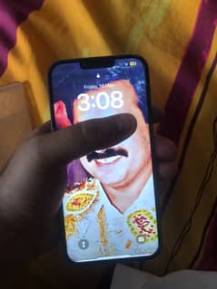 Iphone 13promax 128gb Read full ad urgent sale fixed price